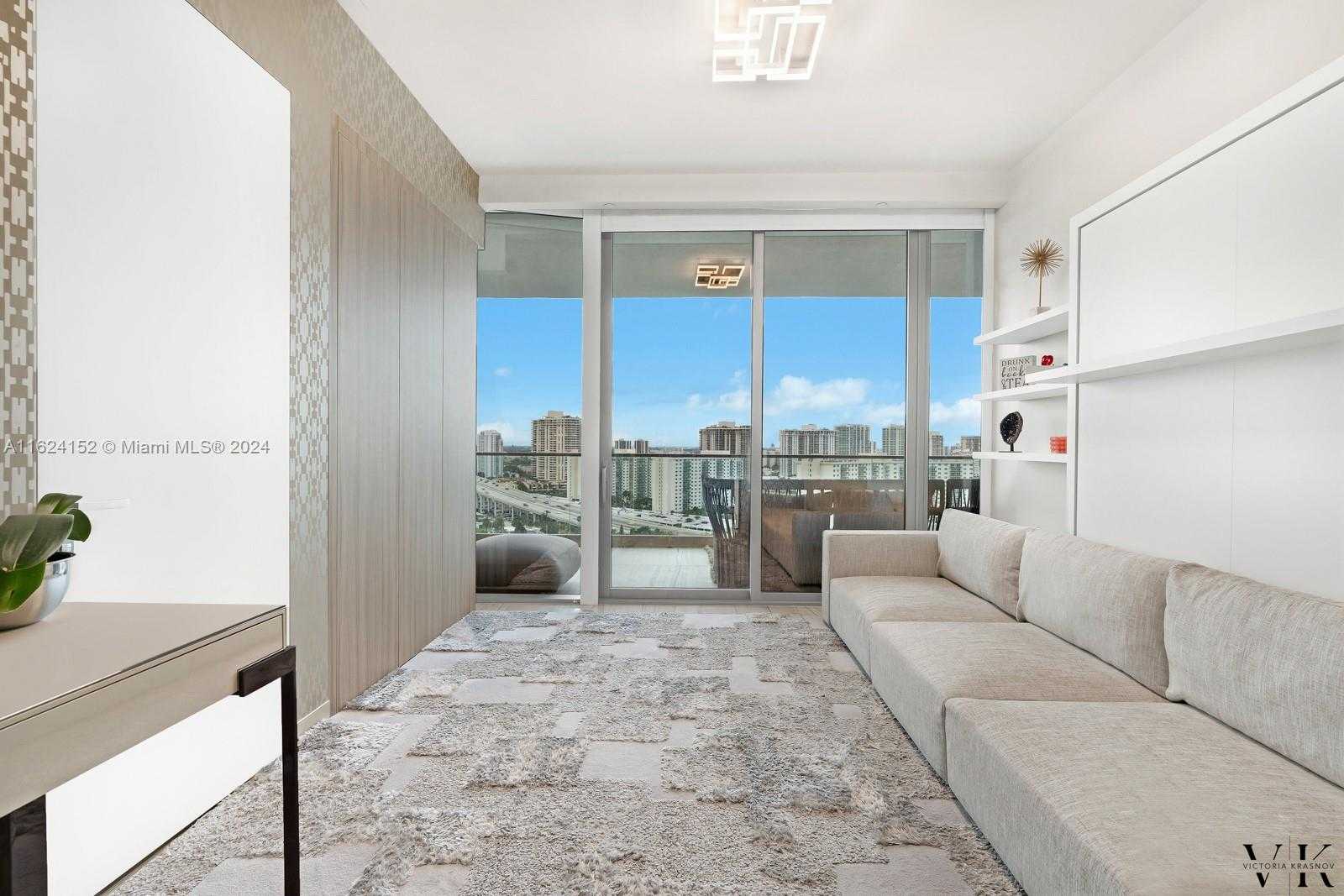 Small Image of 18975 Collins Ave, Sunny Isles Beach, FL 33160, USA Number 26