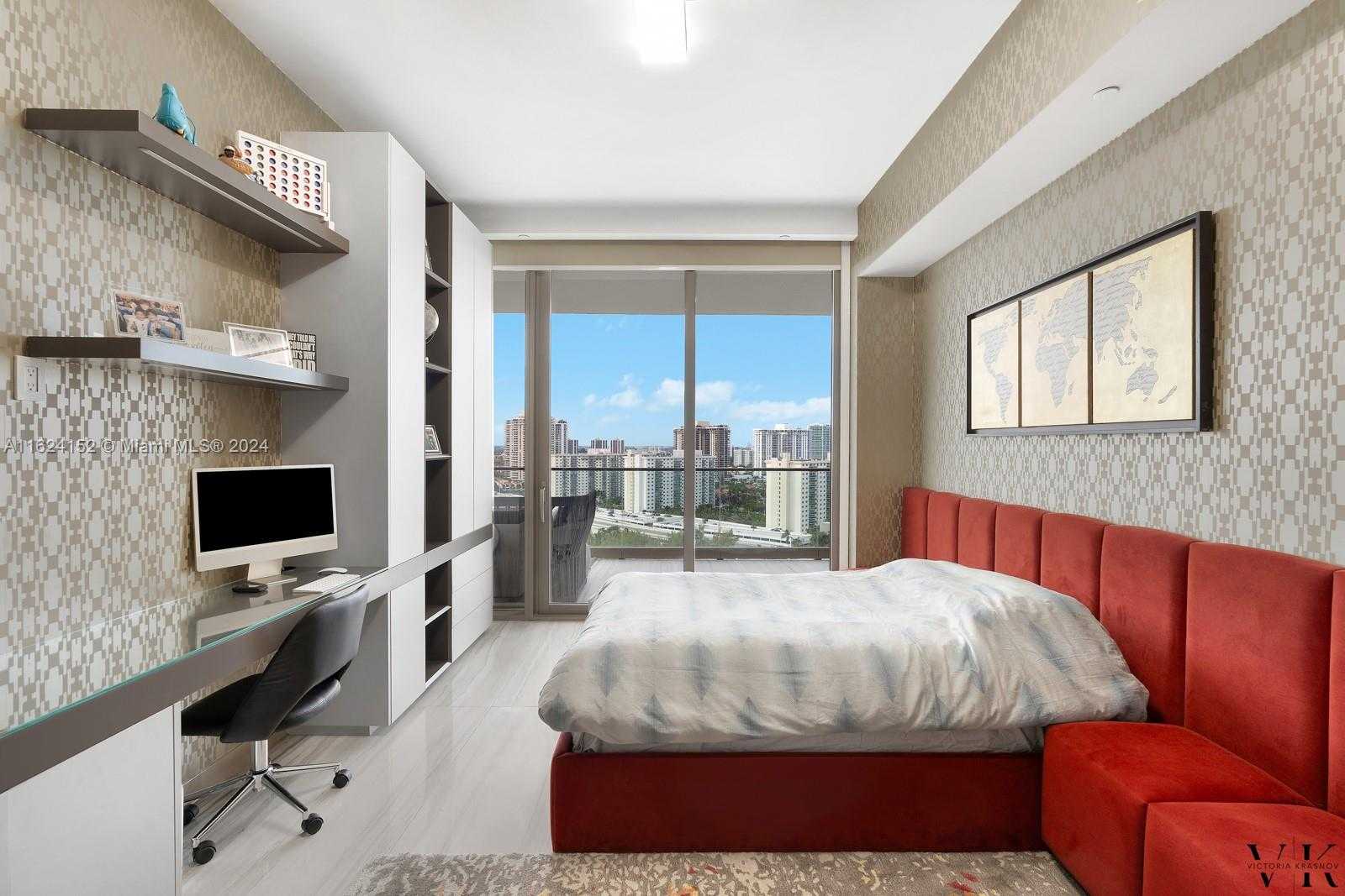 Small Image of 18975 Collins Ave, Sunny Isles Beach, FL 33160, USA Number 27