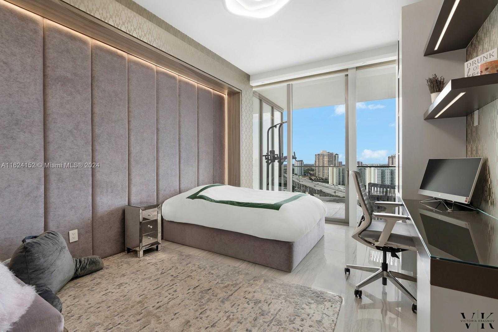 Small Image of 18975 Collins Ave, Sunny Isles Beach, FL 33160, USA Number 28