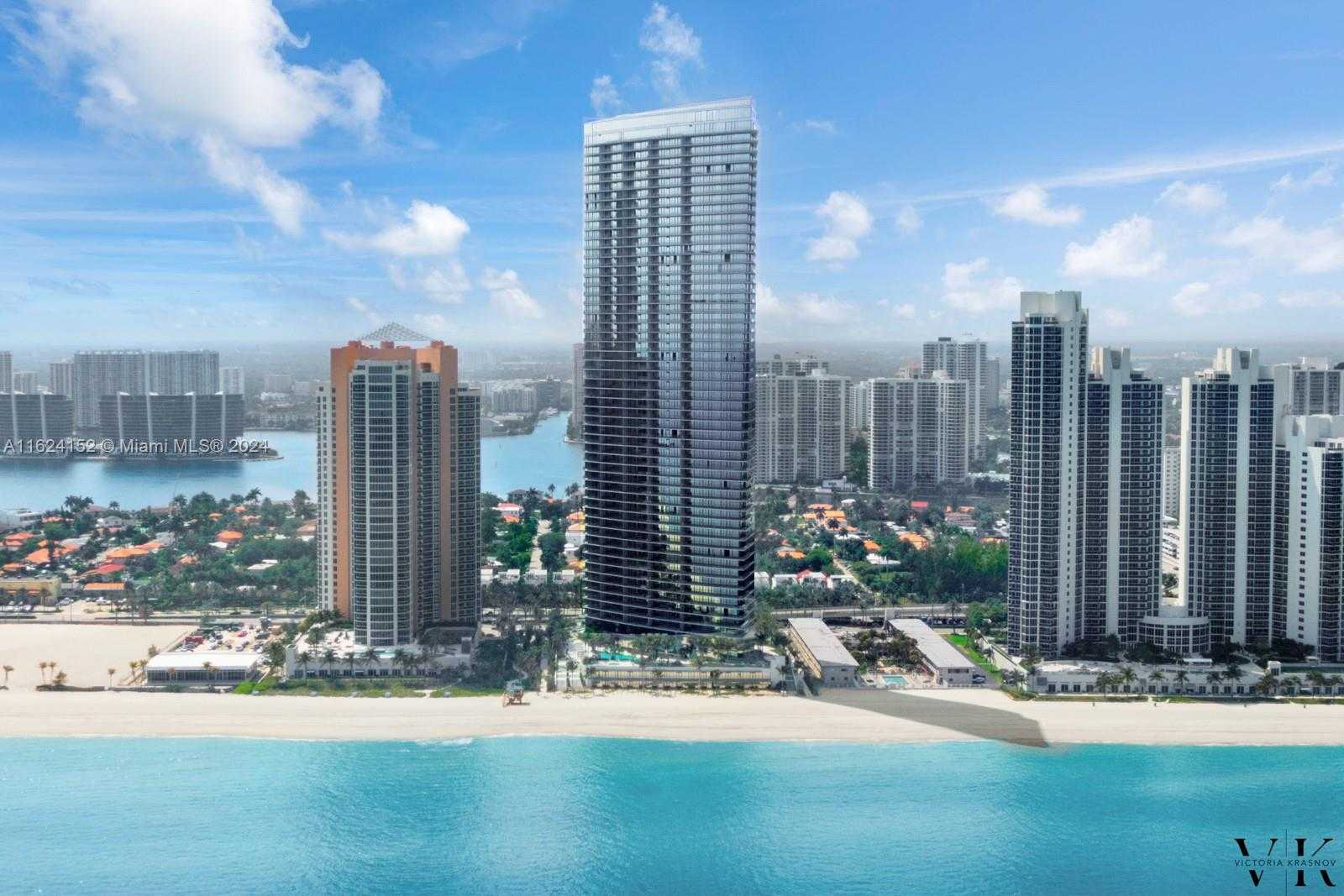 Small Image of 18975 Collins Ave, Sunny Isles Beach, FL 33160, USA Number 4