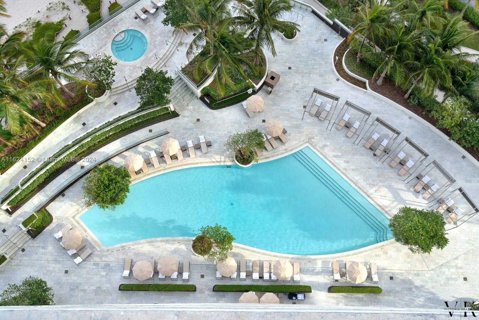 Small Image of 18975 Collins Ave, Sunny Isles Beach, FL 33160, USA Number 6