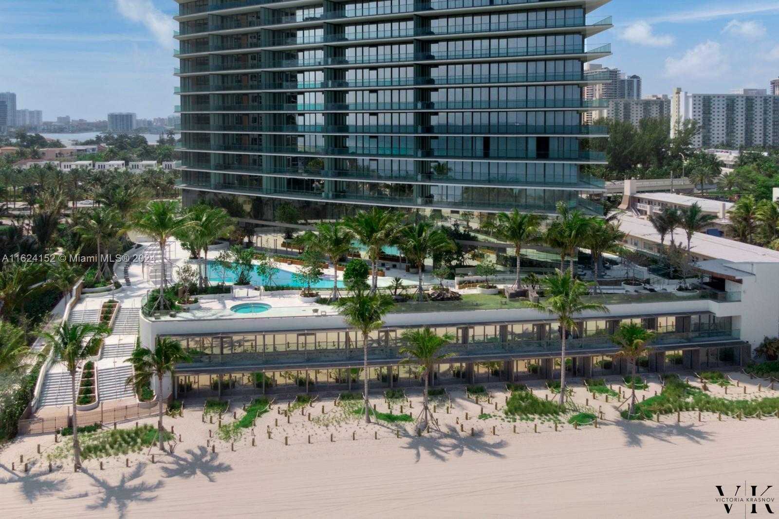 Small Image of 18975 Collins Ave, Sunny Isles Beach, FL 33160, USA Number 7