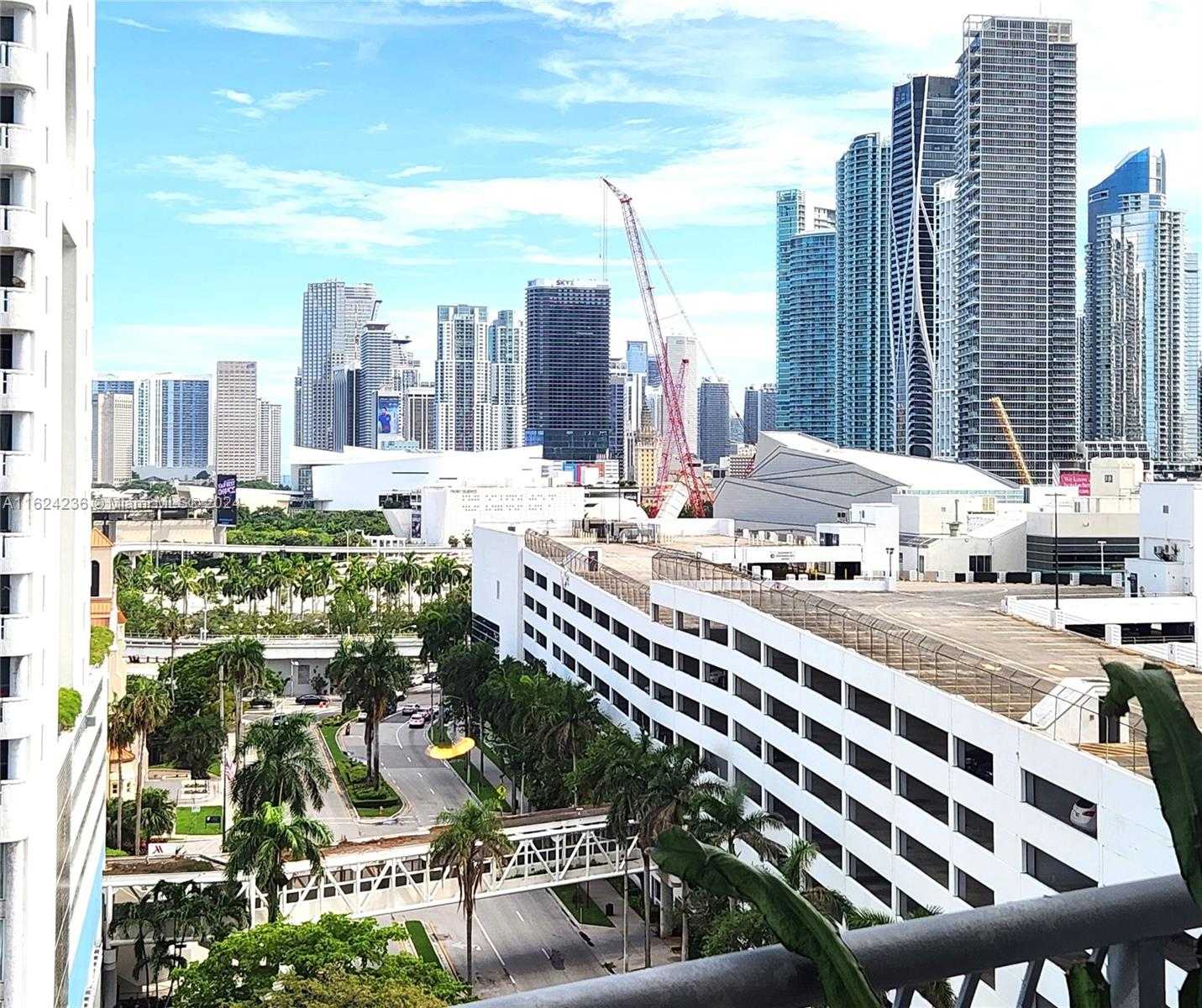 Small Image of 1750 NORTH BAYSHORE DR #1204, Miami Number 12