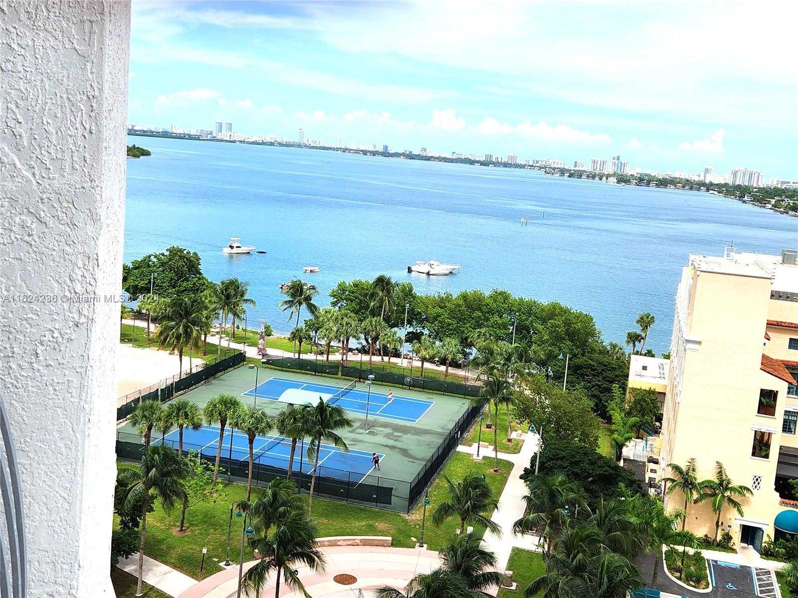 Small Image of 1750 NORTH BAYSHORE DR #1204, Miami Number 13
