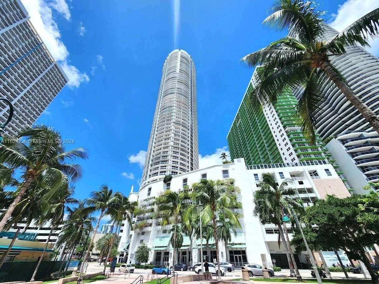 Small Image of 1750 NORTH BAYSHORE DR #1204, Miami Number 15