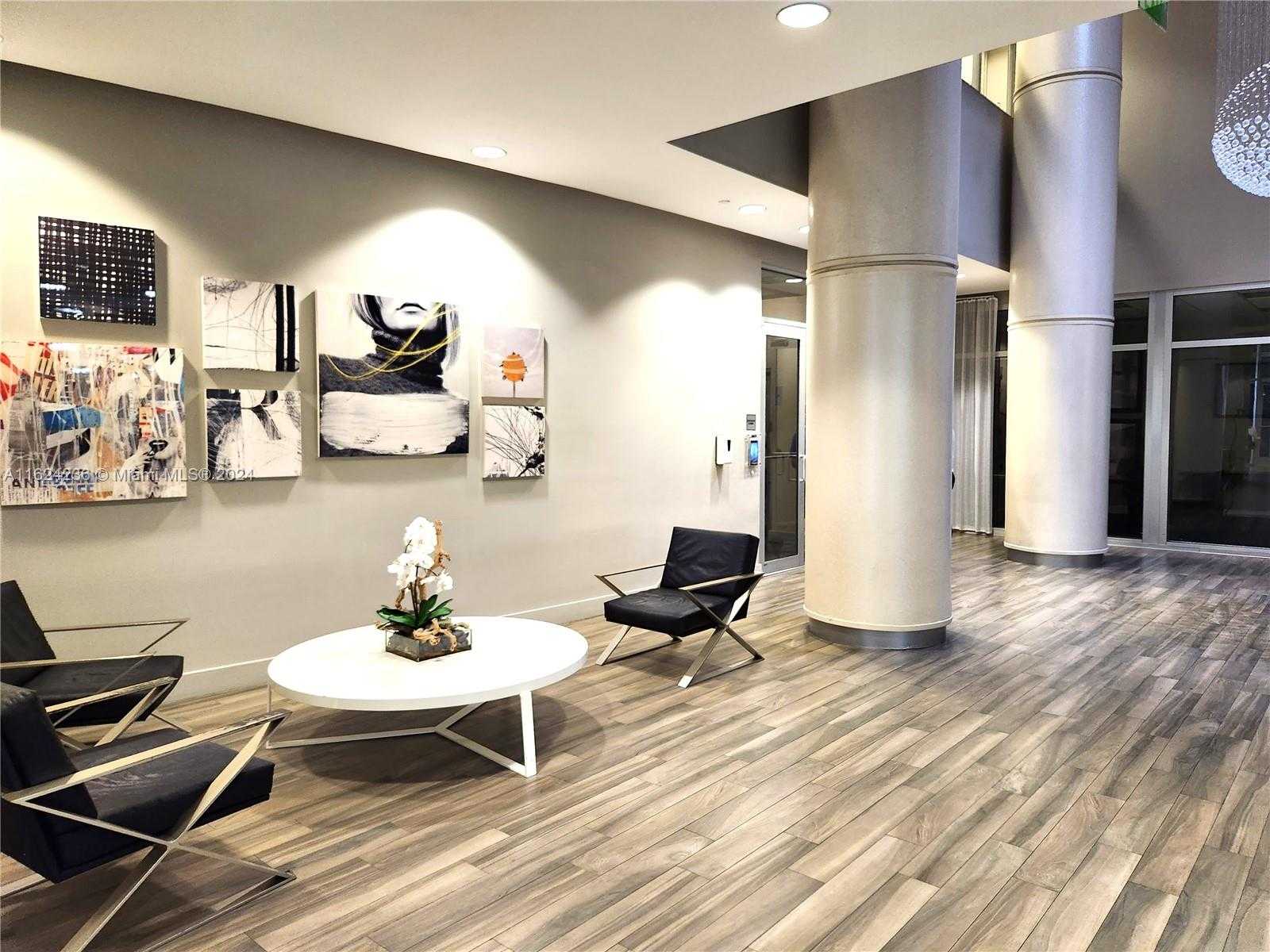 Small Image of 1750 NORTH BAYSHORE DR #1204, Miami Number 16