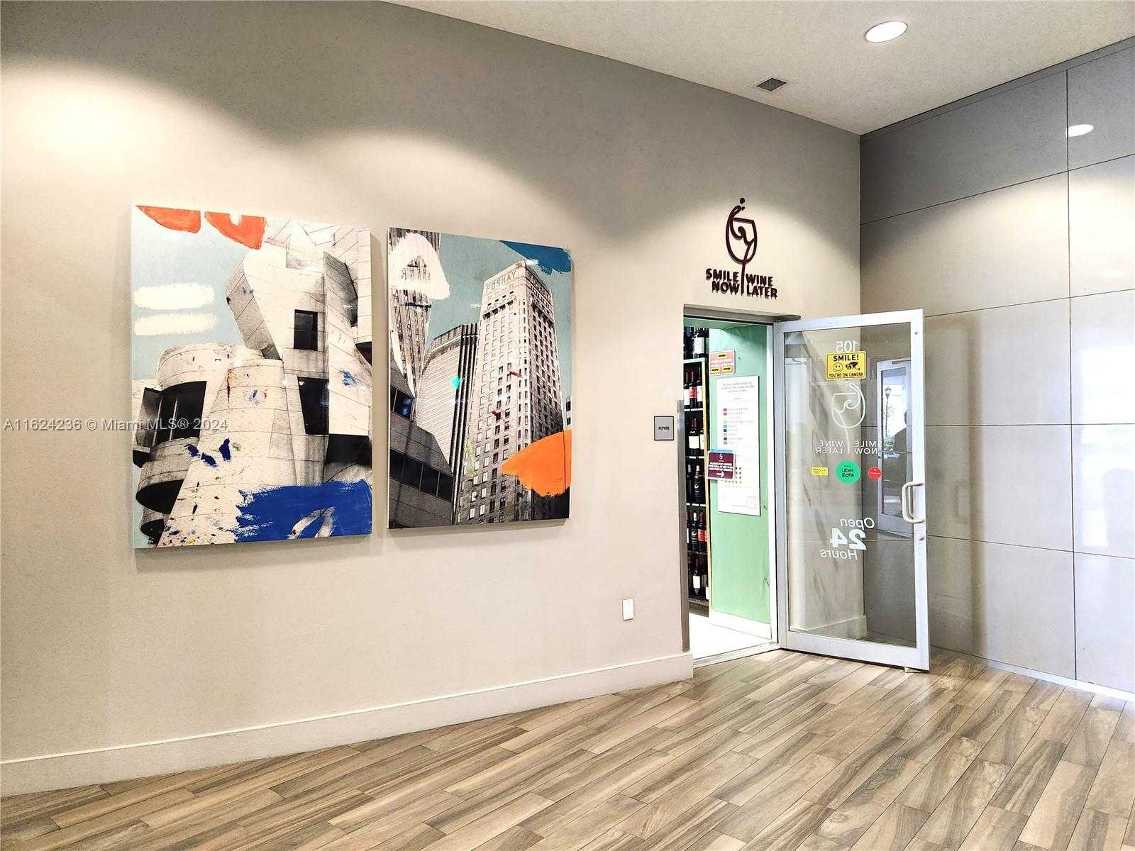 Small Image of 1750 NORTH BAYSHORE DR #1204, Miami Number 18