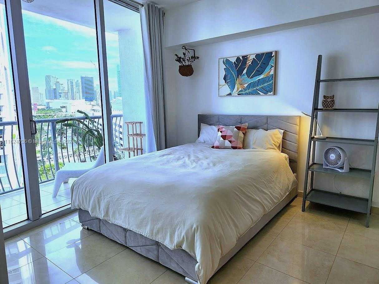 Small Image of 1750 NORTH BAYSHORE DR #1204, Miami Number 2