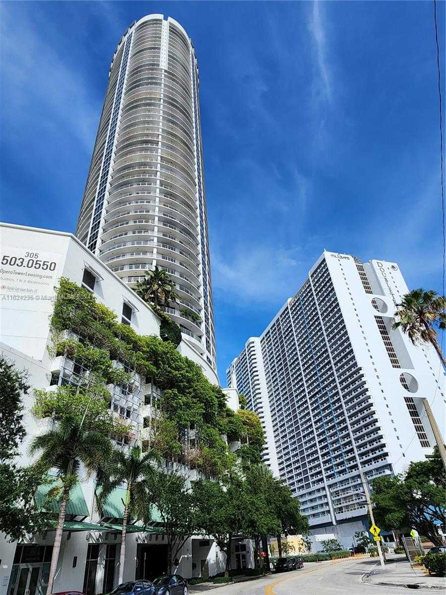 Small Image of 1750 NORTH BAYSHORE DR #1204, Miami Number 20