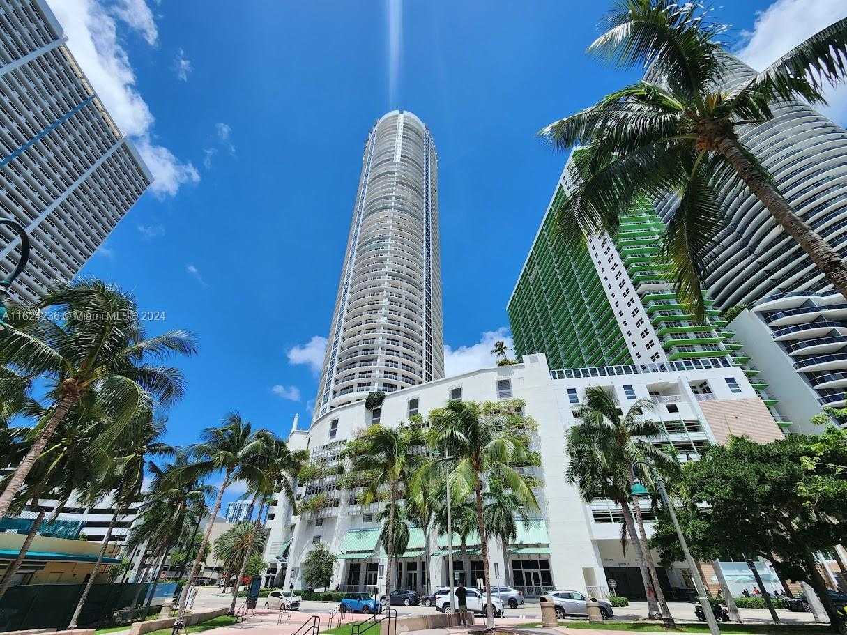 Small Image of 1750 NORTH BAYSHORE DR #1204, Miami Number 21