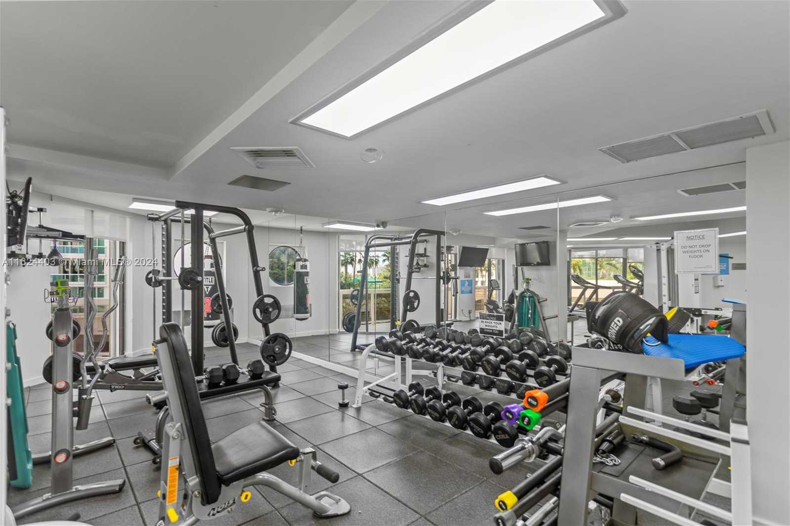 Small Image of 20185 EAST COUNTRY CLUB DR #502, Aventura Number 48