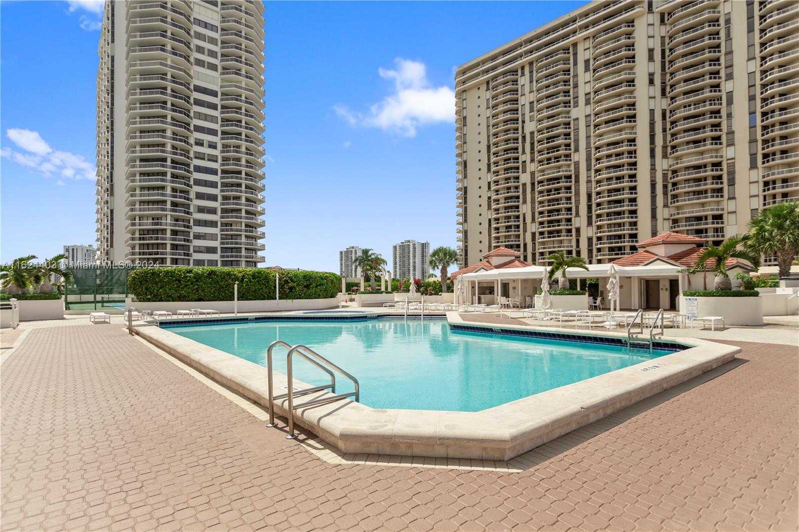 Small Image of 20185 EAST COUNTRY CLUB DR #502, Aventura Number 50
