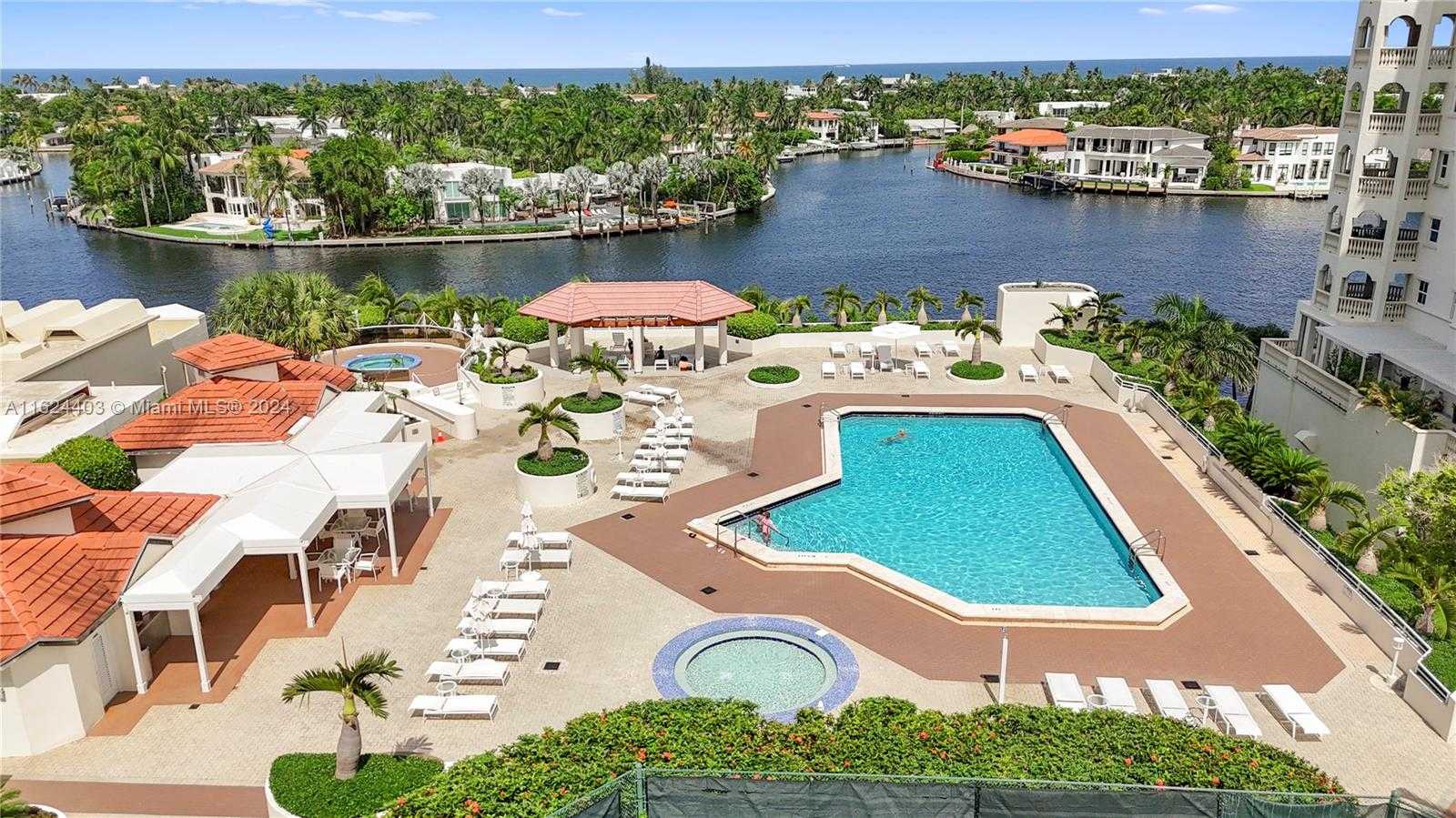 Small Image of 20185 EAST COUNTRY CLUB DR #502, Aventura Number 57
