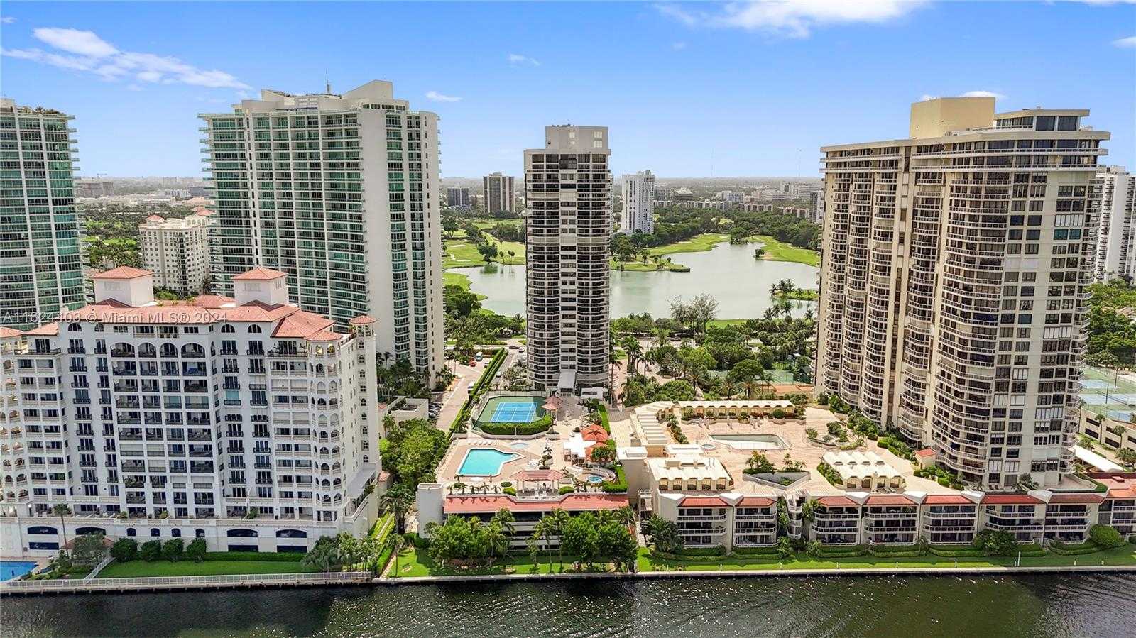 Small Image of 20185 EAST COUNTRY CLUB DR #502, Aventura Number 59