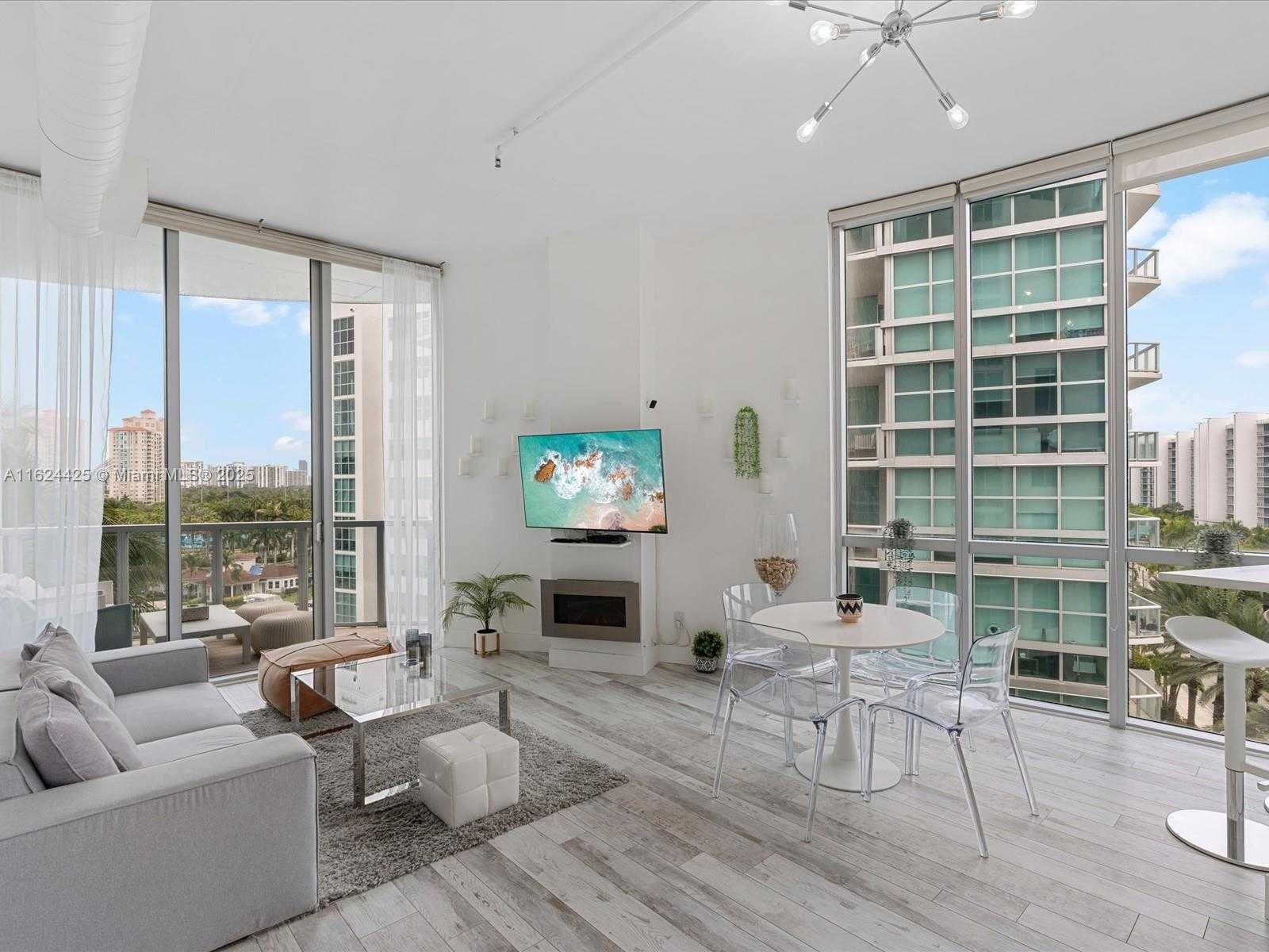 Small Image of 3029 NORTH EAST 188TH ST #725, Aventura Number 3