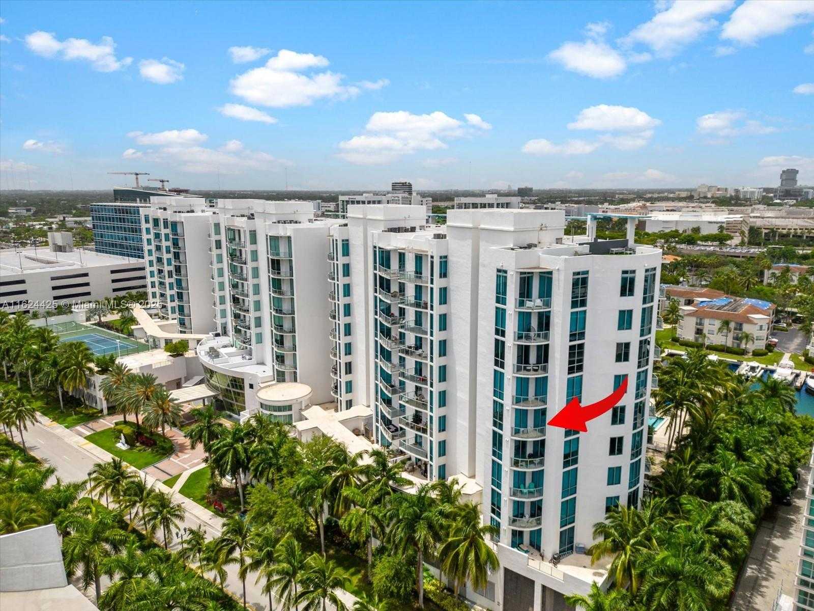 Small Image of 3029 NORTH EAST 188TH ST #725, Aventura Number 38