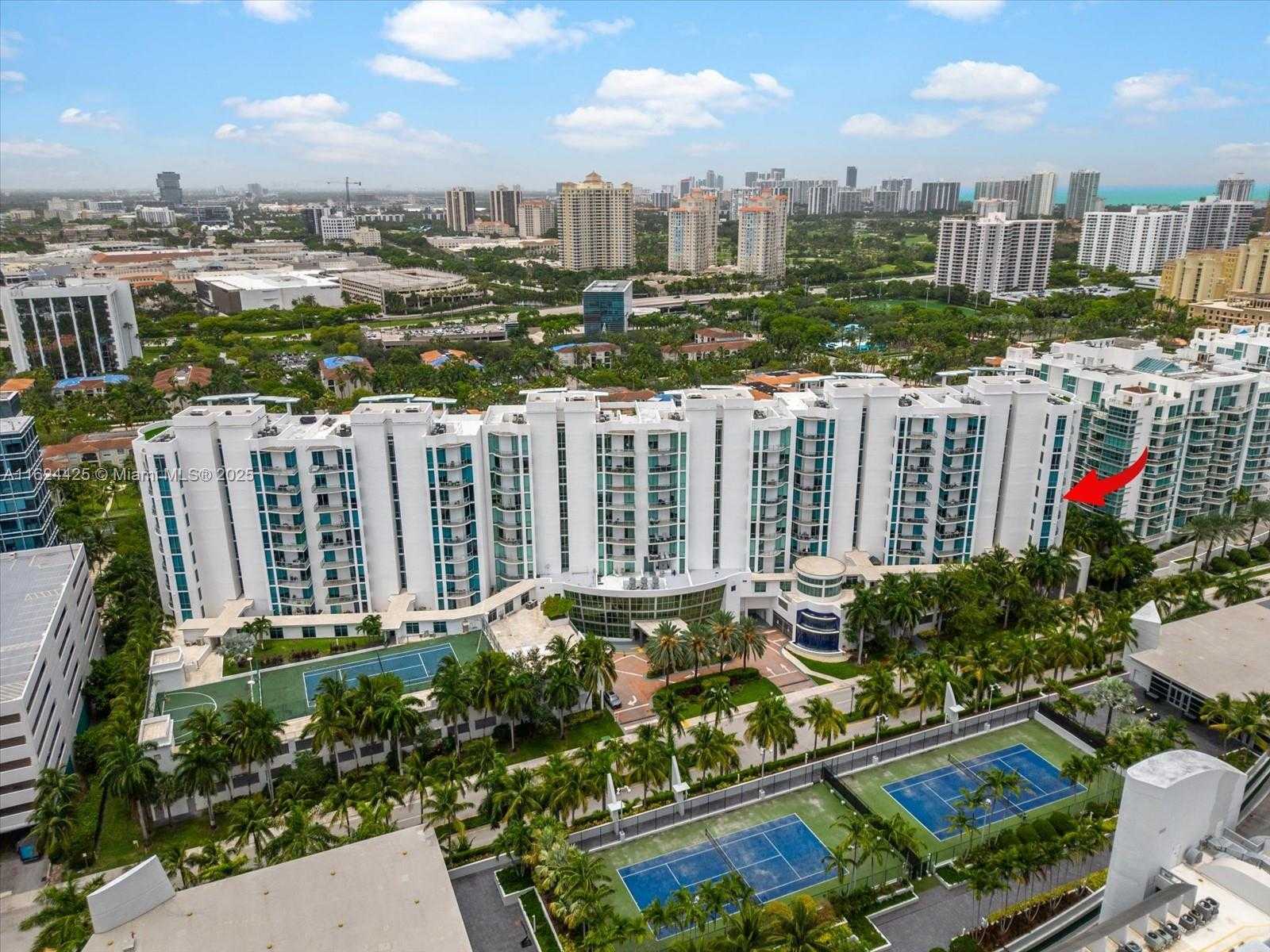 Small Image of 3029 NORTH EAST 188TH ST #725, Aventura Number 39