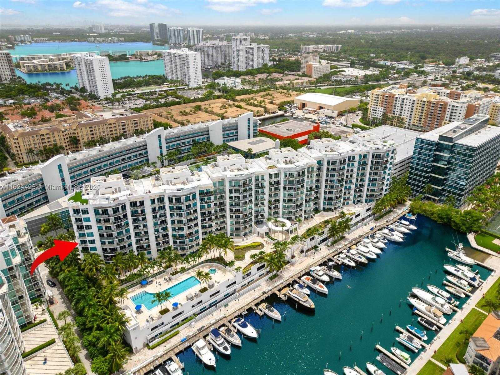 Small Image of 3029 NORTH EAST 188TH ST #725, Aventura Number 40