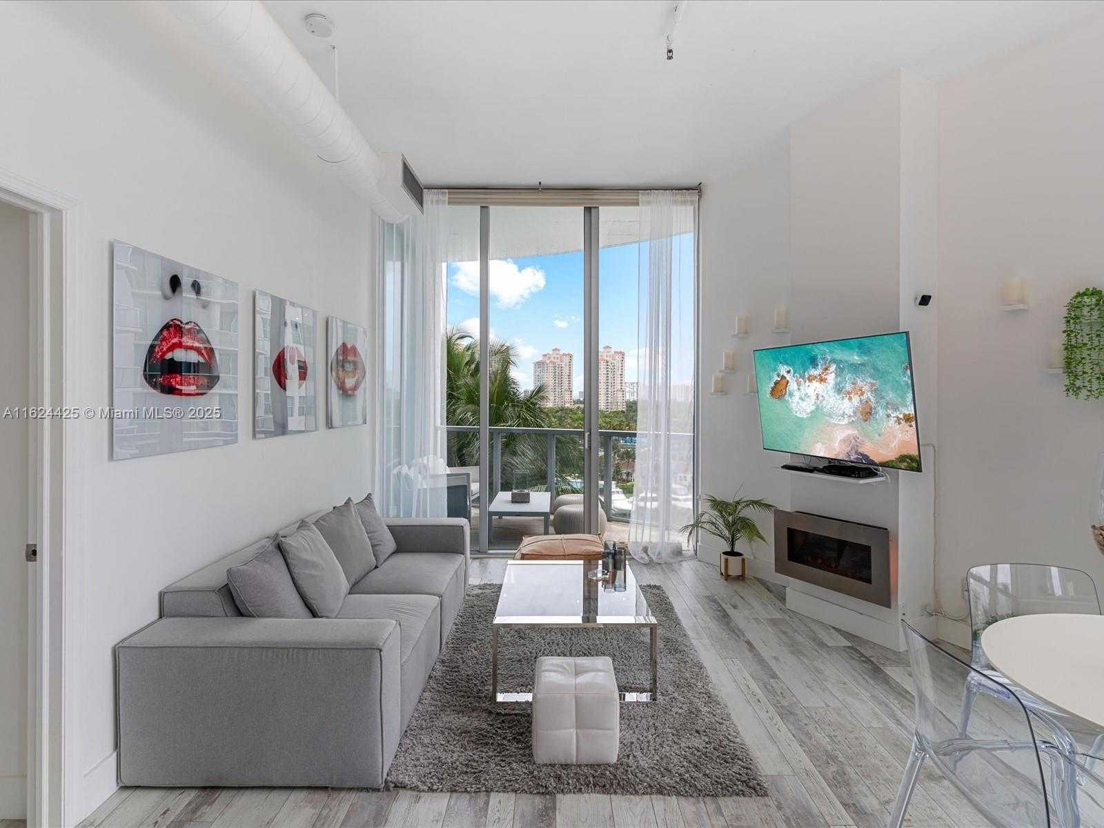 Small Image of 3029 NORTH EAST 188TH ST #725, Aventura Number 7