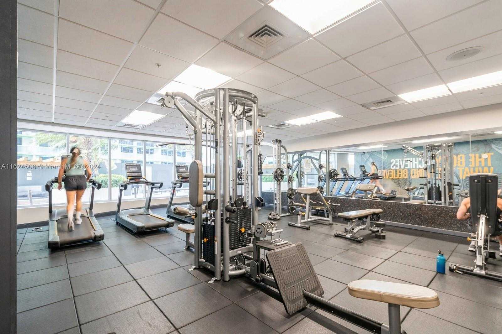 Small Image of 1750 NORTH BAYSHORE DR #4702, Miami Number 16
