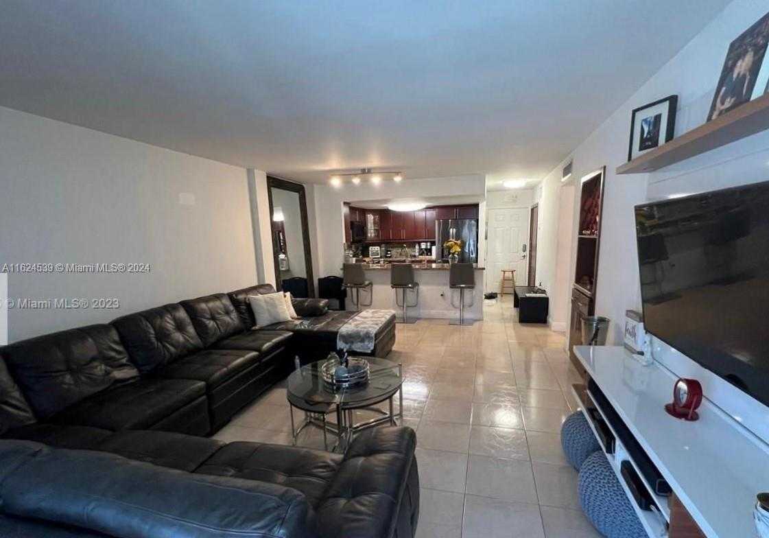 Small Image of 3725 NORTH EAST 169TH ST #111, North Miami Beach Number 9
