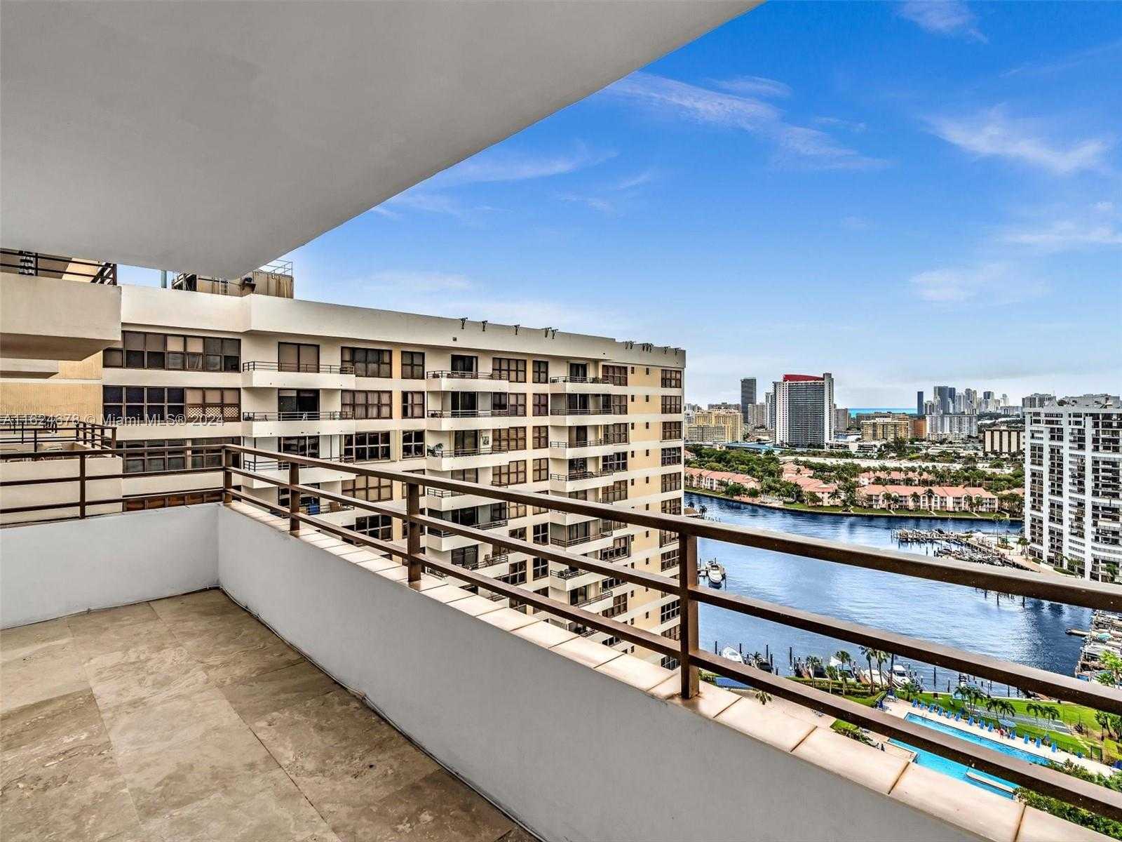 Small Image of 2500 PARKVIEW DR #2415, Hallandale Beach Number 19