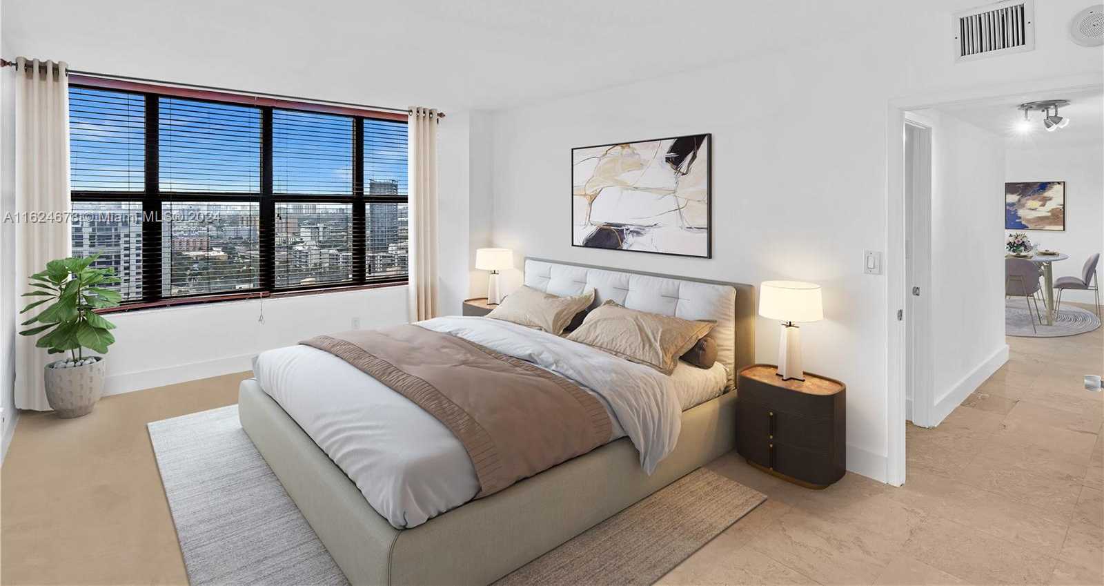 Small Image of 2500 PARKVIEW DR #2415, Hallandale Beach Number 23