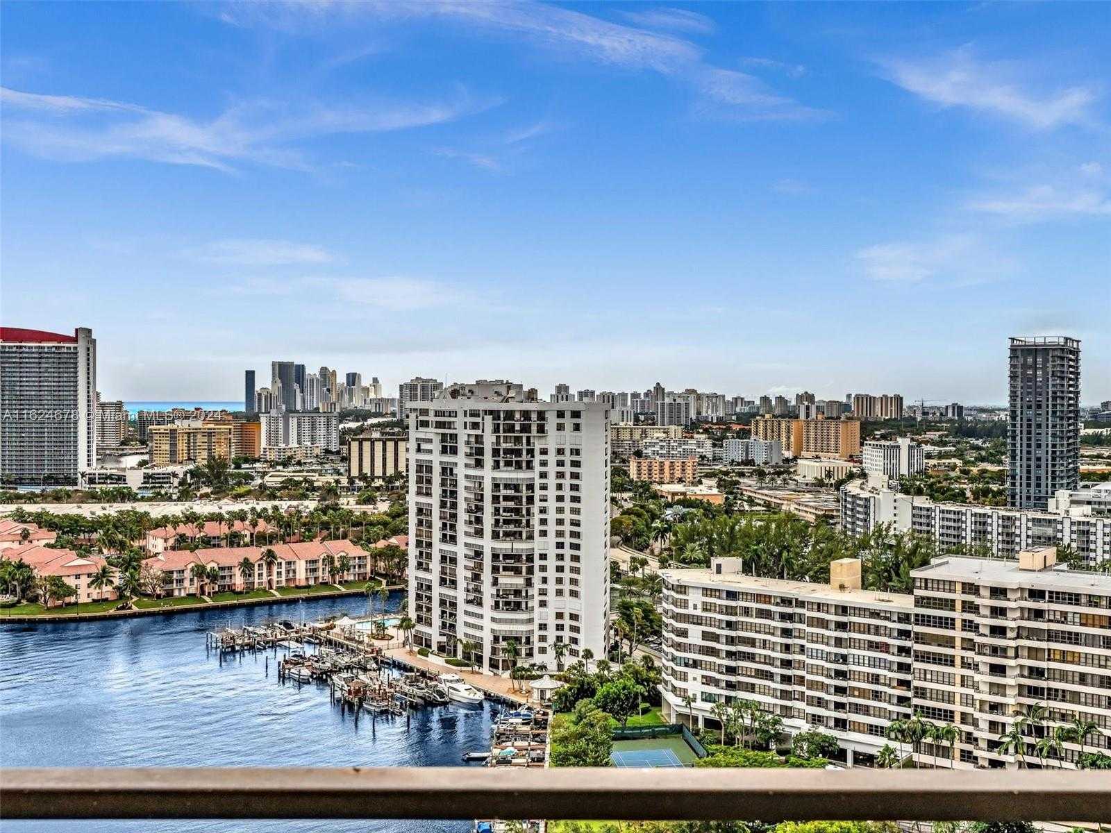 Small Image of 2500 PARKVIEW DR #2415, Hallandale Beach Number 6