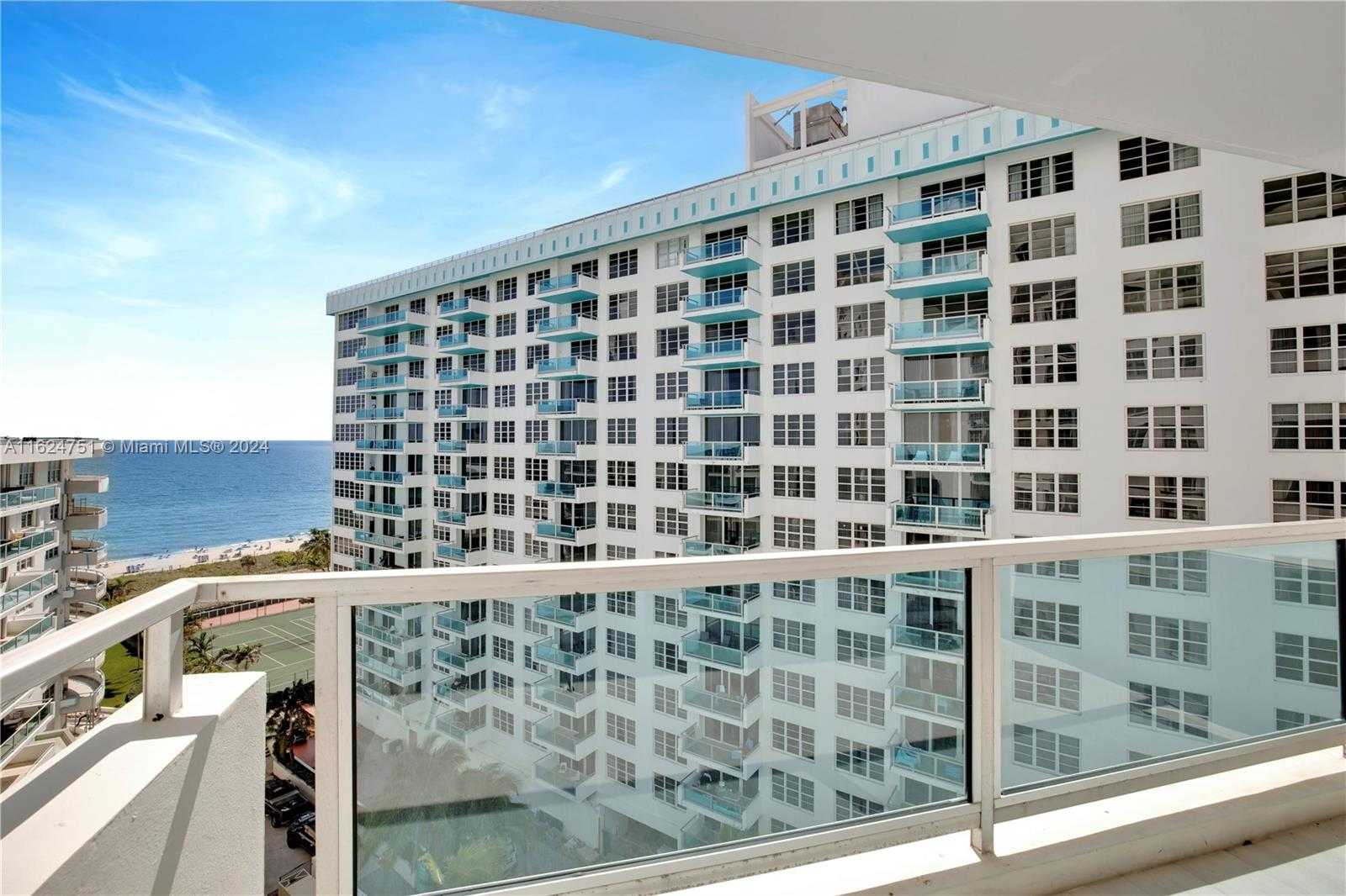 Small Image of 5151 COLLINS AVE #1125, Miami Beach Number 22
