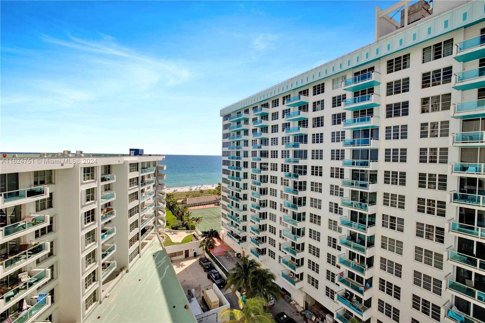 Small Image of 5151 COLLINS AVE #1125, Miami Beach Number 23