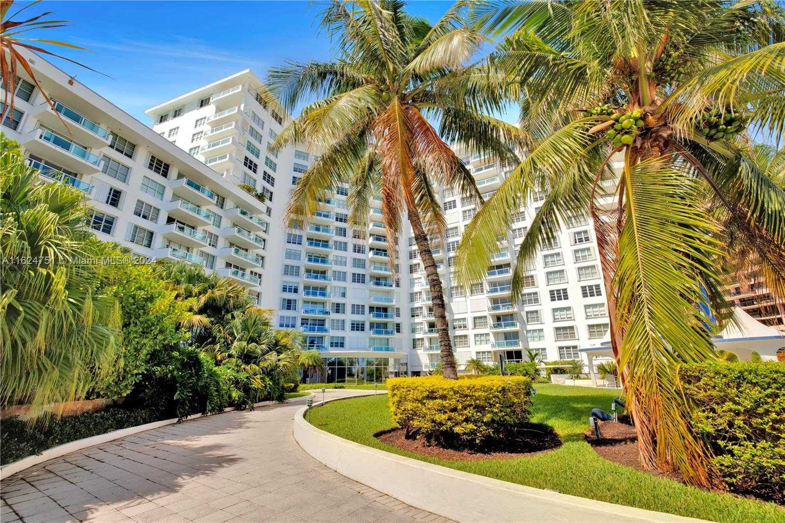 Small Image of 5151 COLLINS AVE #1125, Miami Beach Number 24