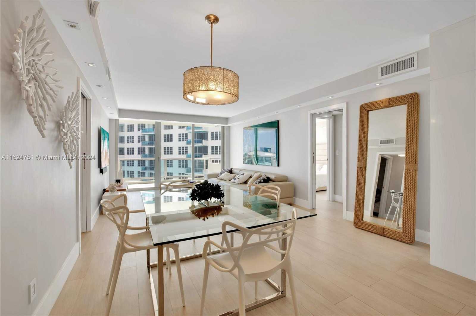 Small Image of 5151 COLLINS AVE #1125, Miami Beach Number 5