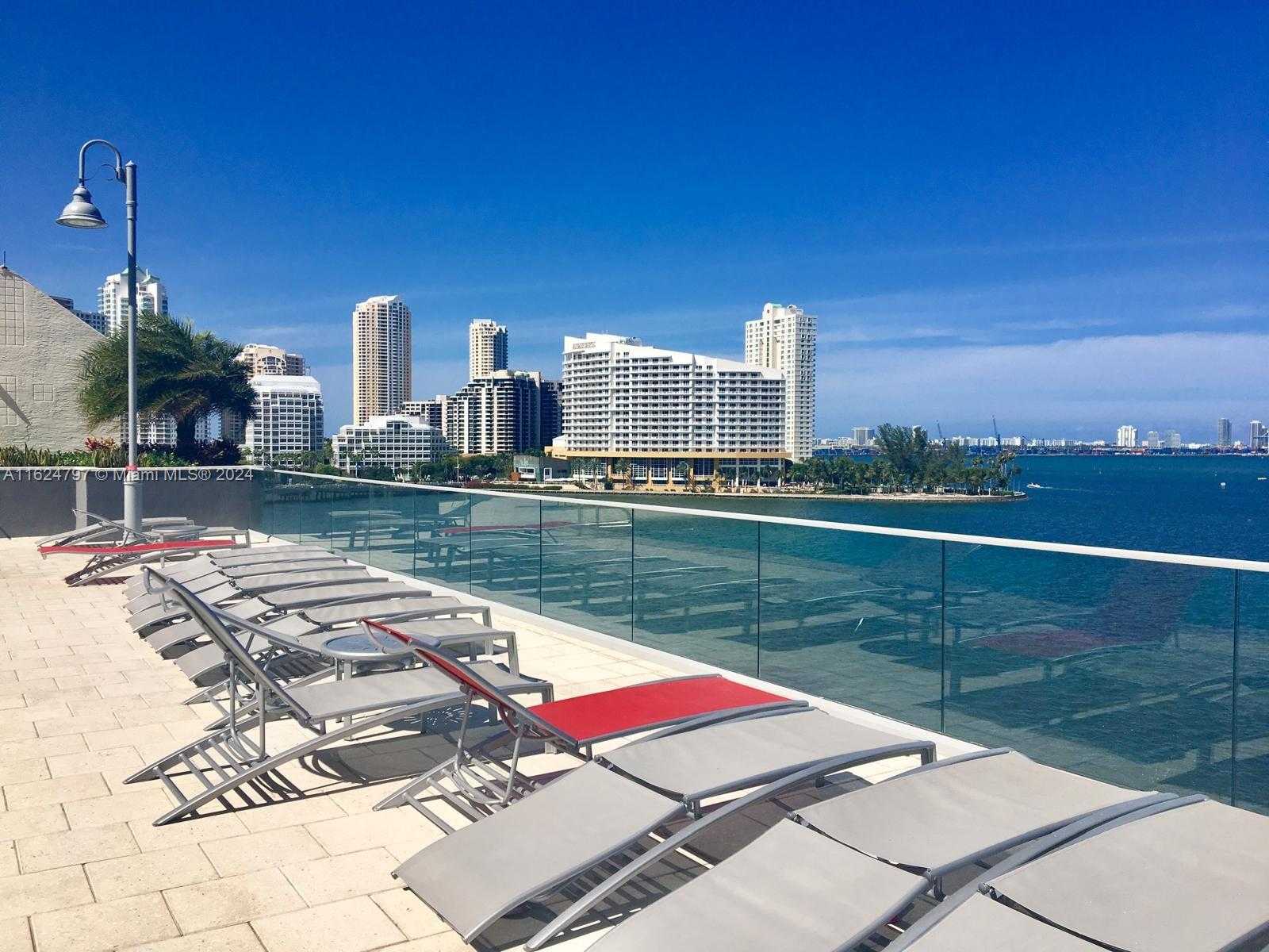 Small Image of 1155 BRICKELL BAY DR #1401, Miami Number 12
