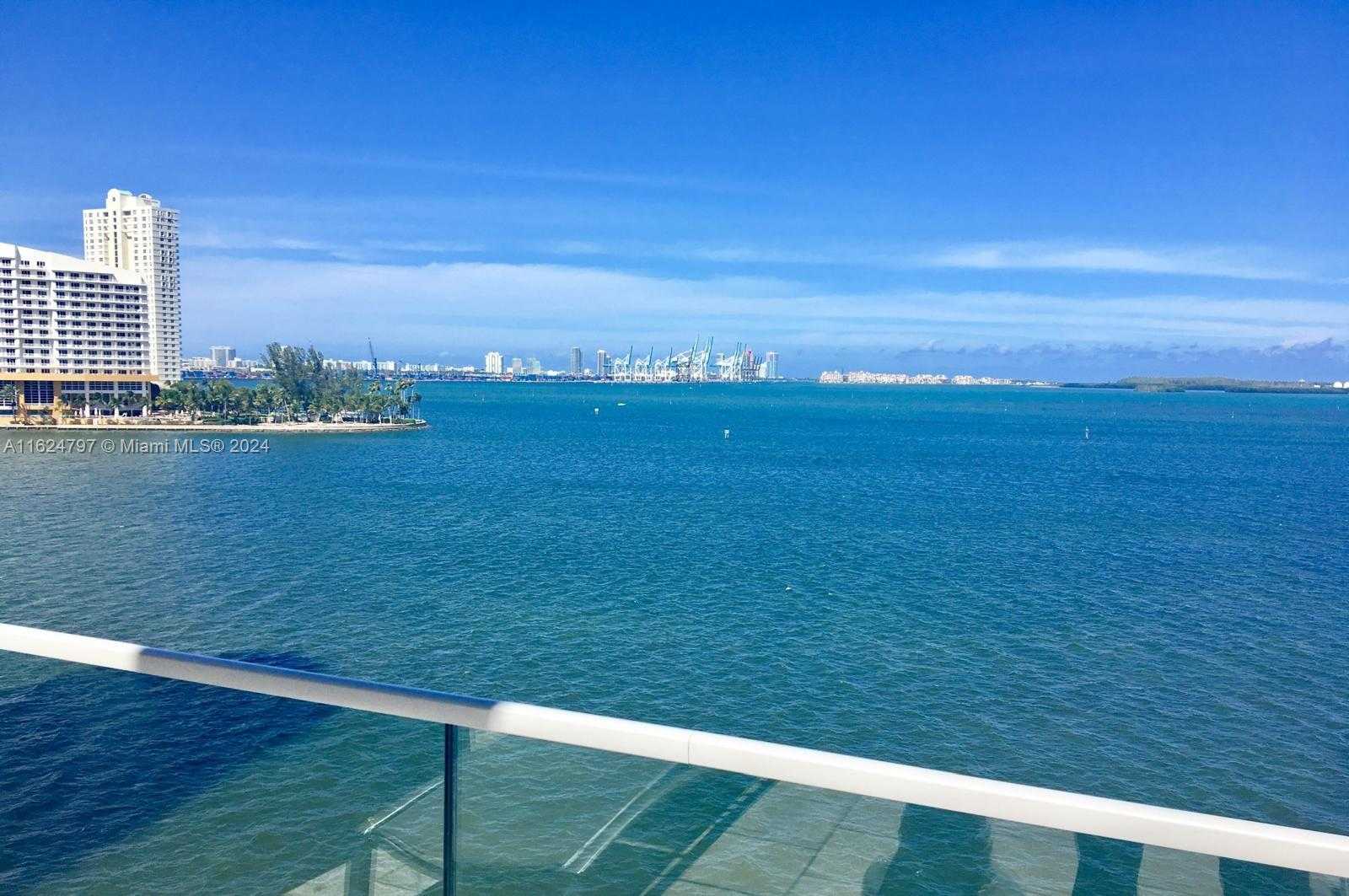 Small Image of 1155 BRICKELL BAY DR #1401, Miami Number 13