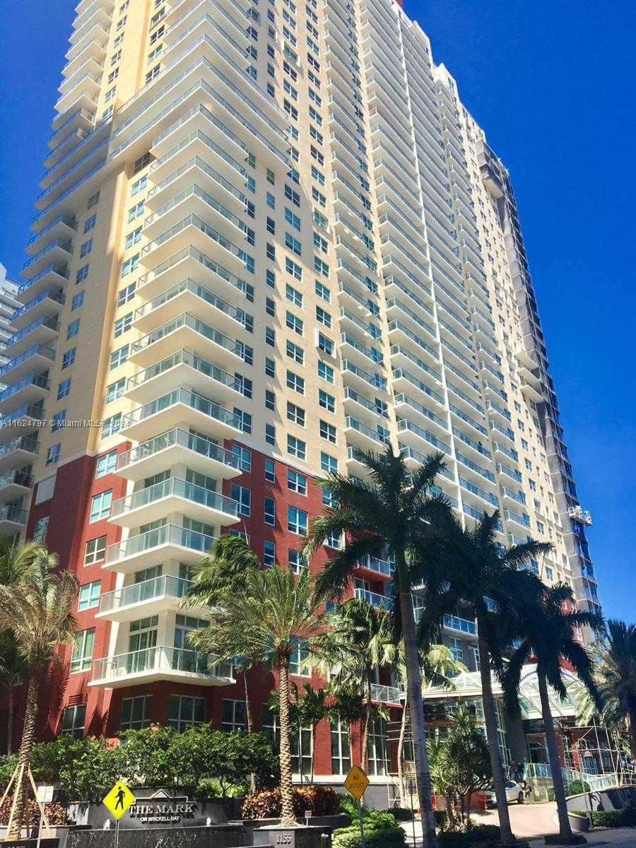 Small Image of 1155 BRICKELL BAY DR #1401, Miami Number 14