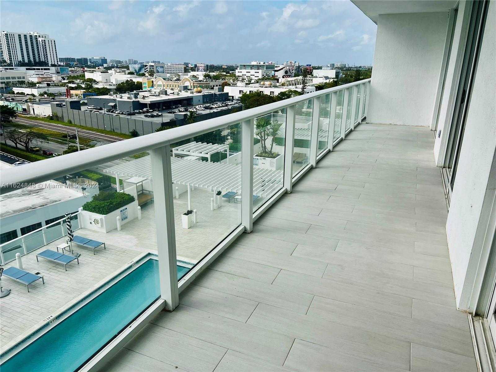 Small Image of 4250 BISCAYNE BLVD #1018, Miami Number 13
