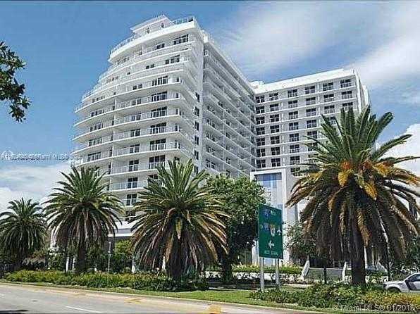 Small Image of 4250 BISCAYNE BLVD #1018, Miami Number 18