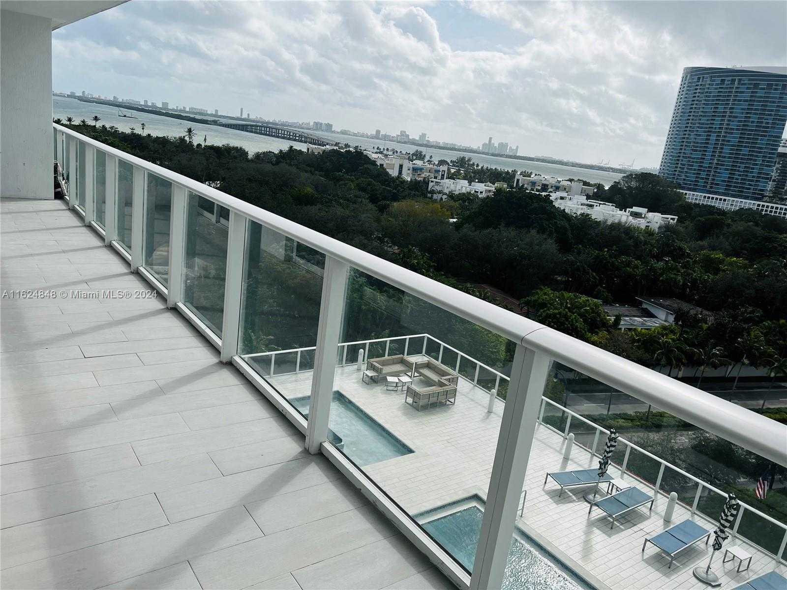 Small Image of 4250 BISCAYNE BLVD #1018, Miami Number 2