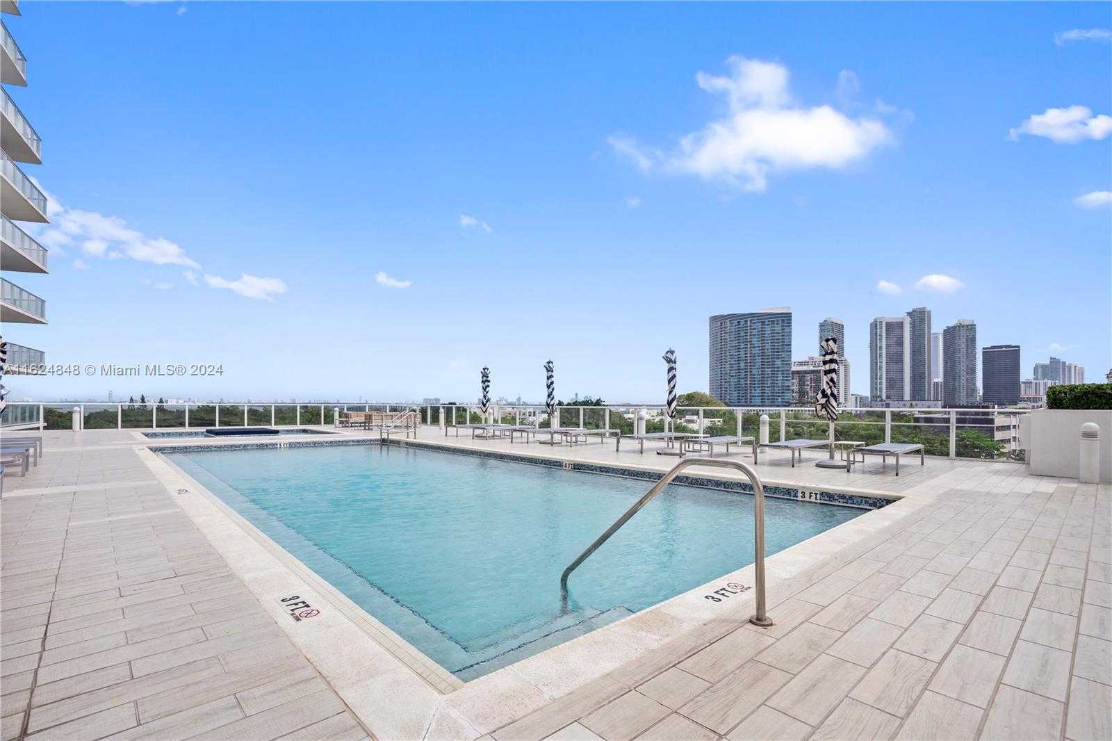 Small Image of 4250 BISCAYNE BLVD #1018, Miami Number 20