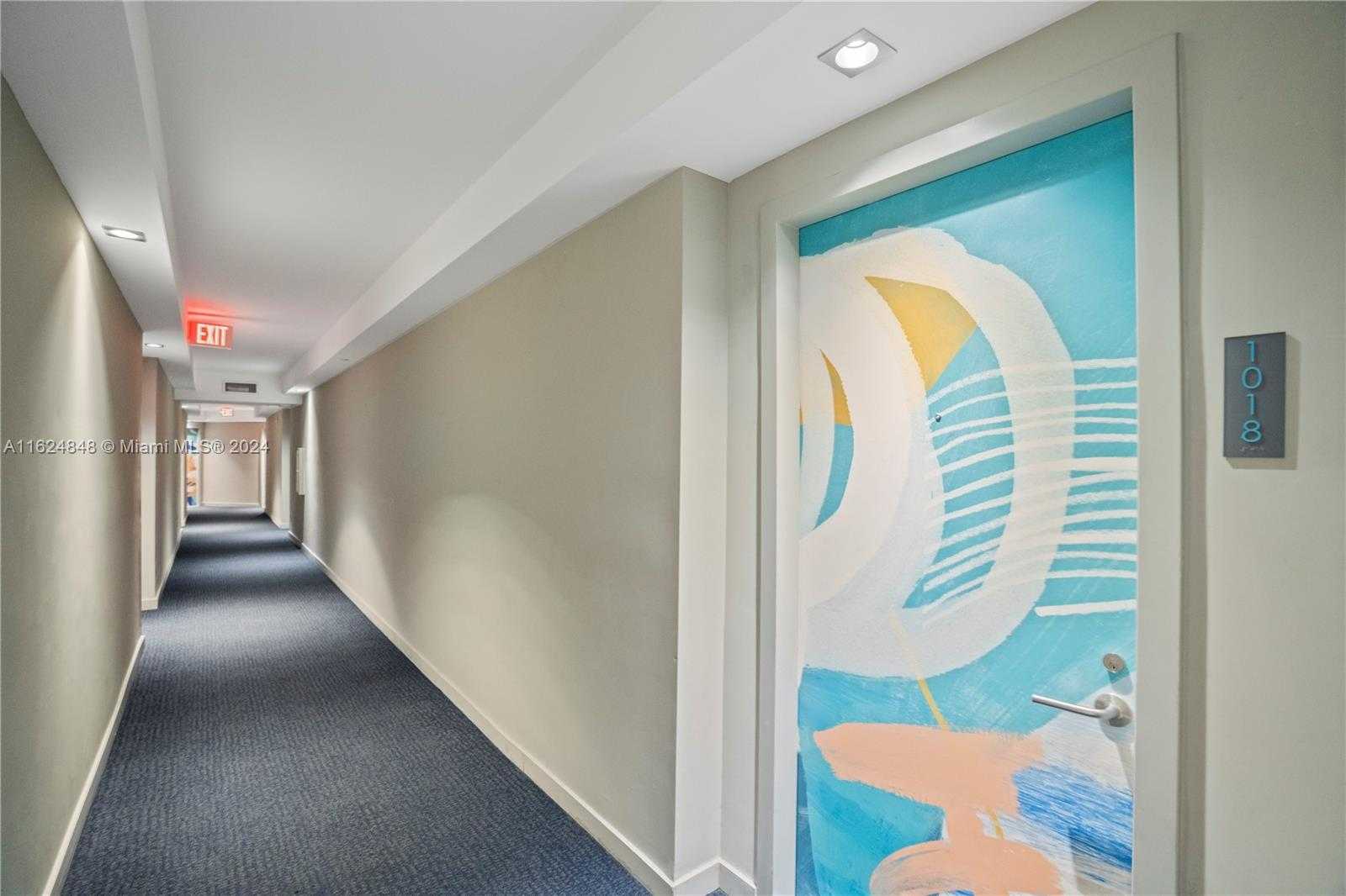 Small Image of 4250 BISCAYNE BLVD #1018, Miami Number 27