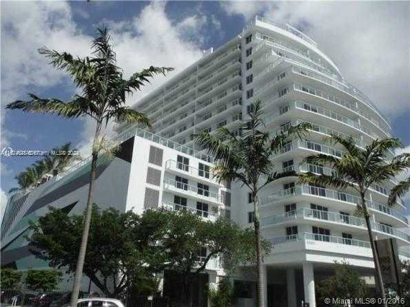 Small Image of 4250 BISCAYNE BLVD #1018, Miami Number 28