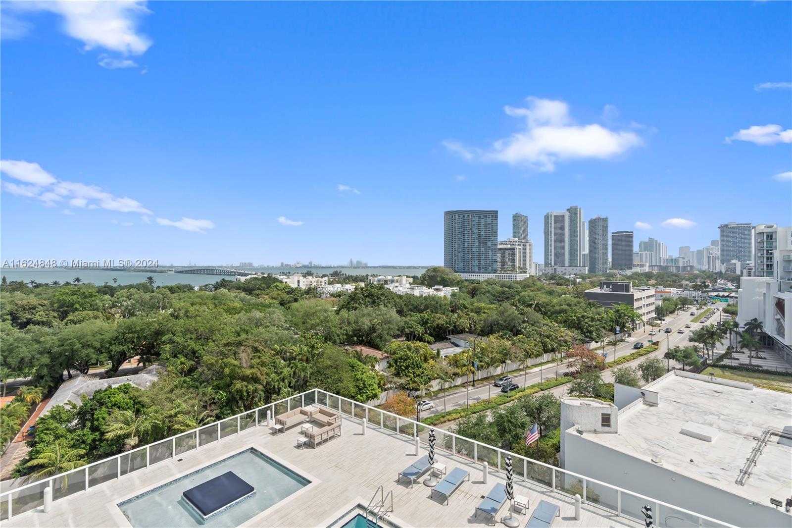 Small Image of 4250 BISCAYNE BLVD #1018, Miami Number 31