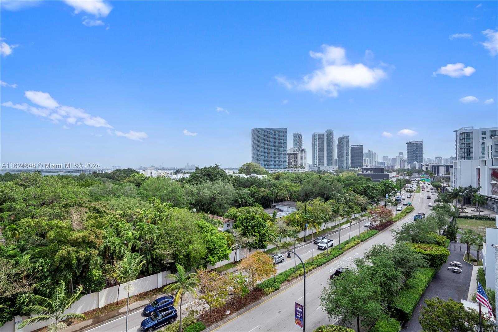 Small Image of 4250 BISCAYNE BLVD #1018, Miami Number 32