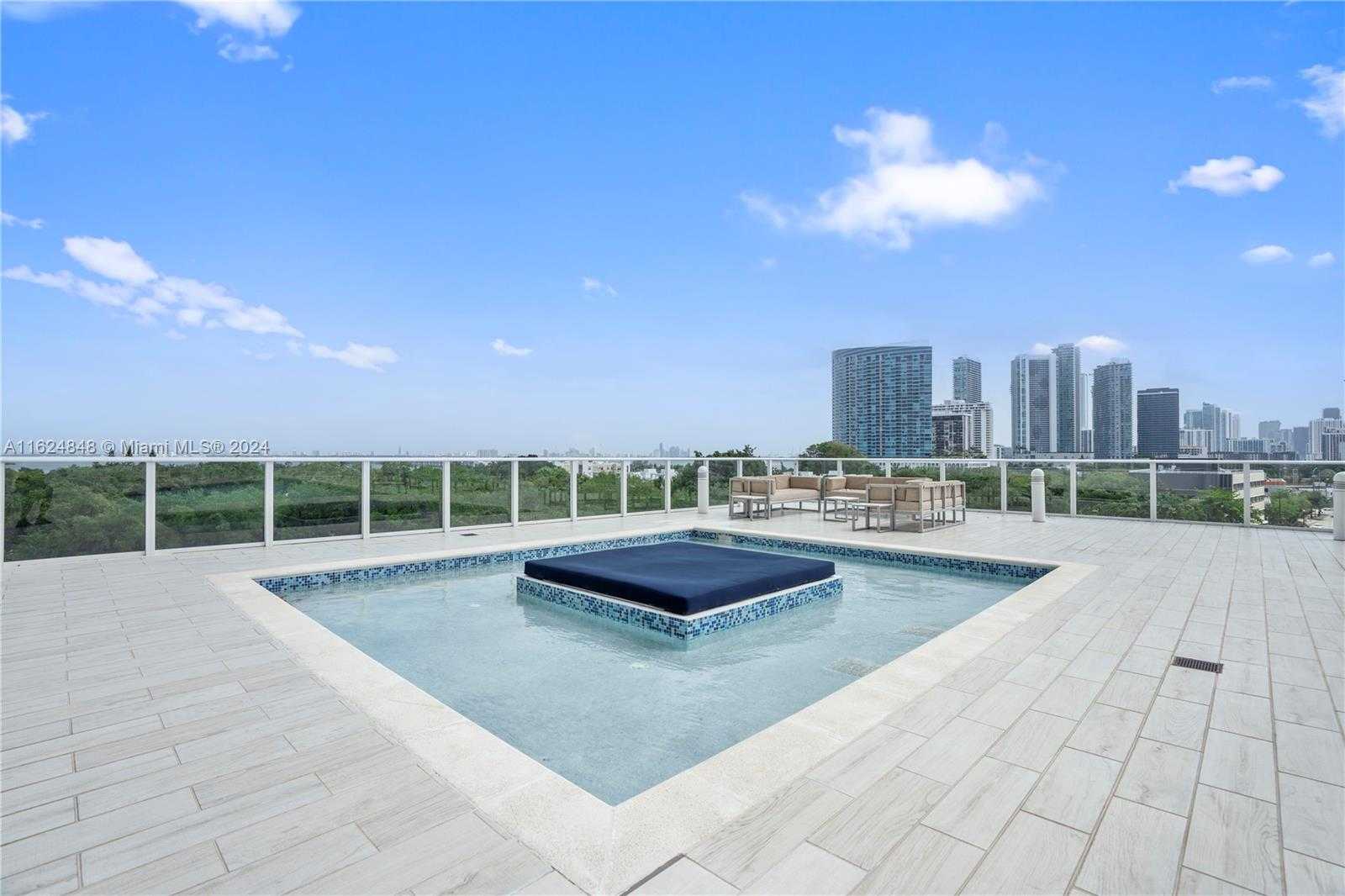 Small Image of 4250 BISCAYNE BLVD #1018, Miami Number 40