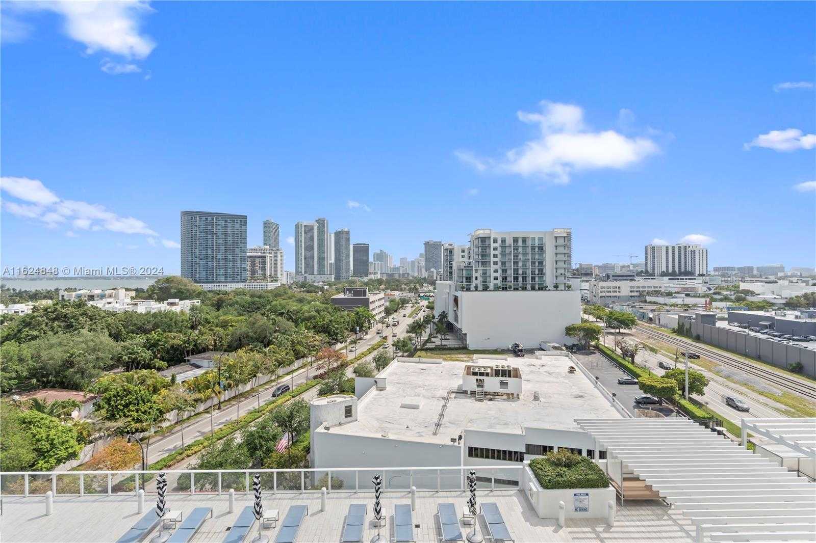 Small Image of 4250 BISCAYNE BLVD #1018, Miami Number 41