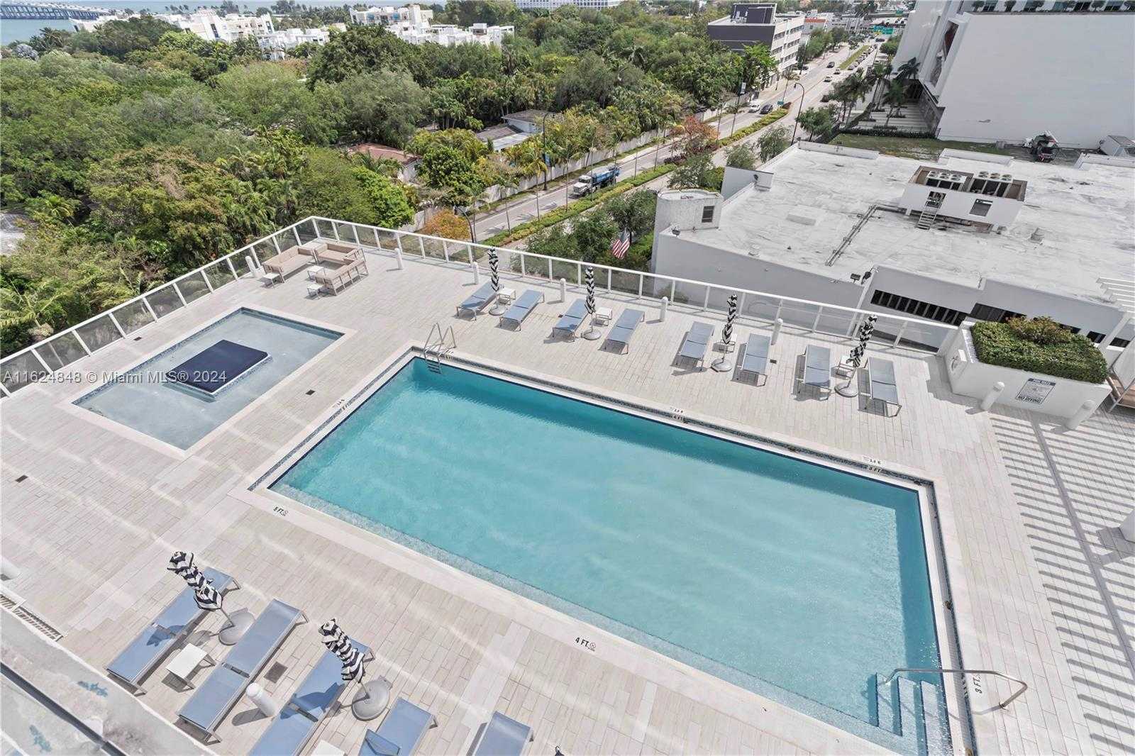 Small Image of 4250 BISCAYNE BLVD #1018, Miami Number 42