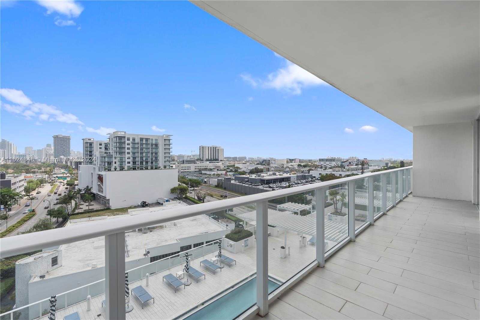 Small Image of 4250 BISCAYNE BLVD #1018, Miami Number 43