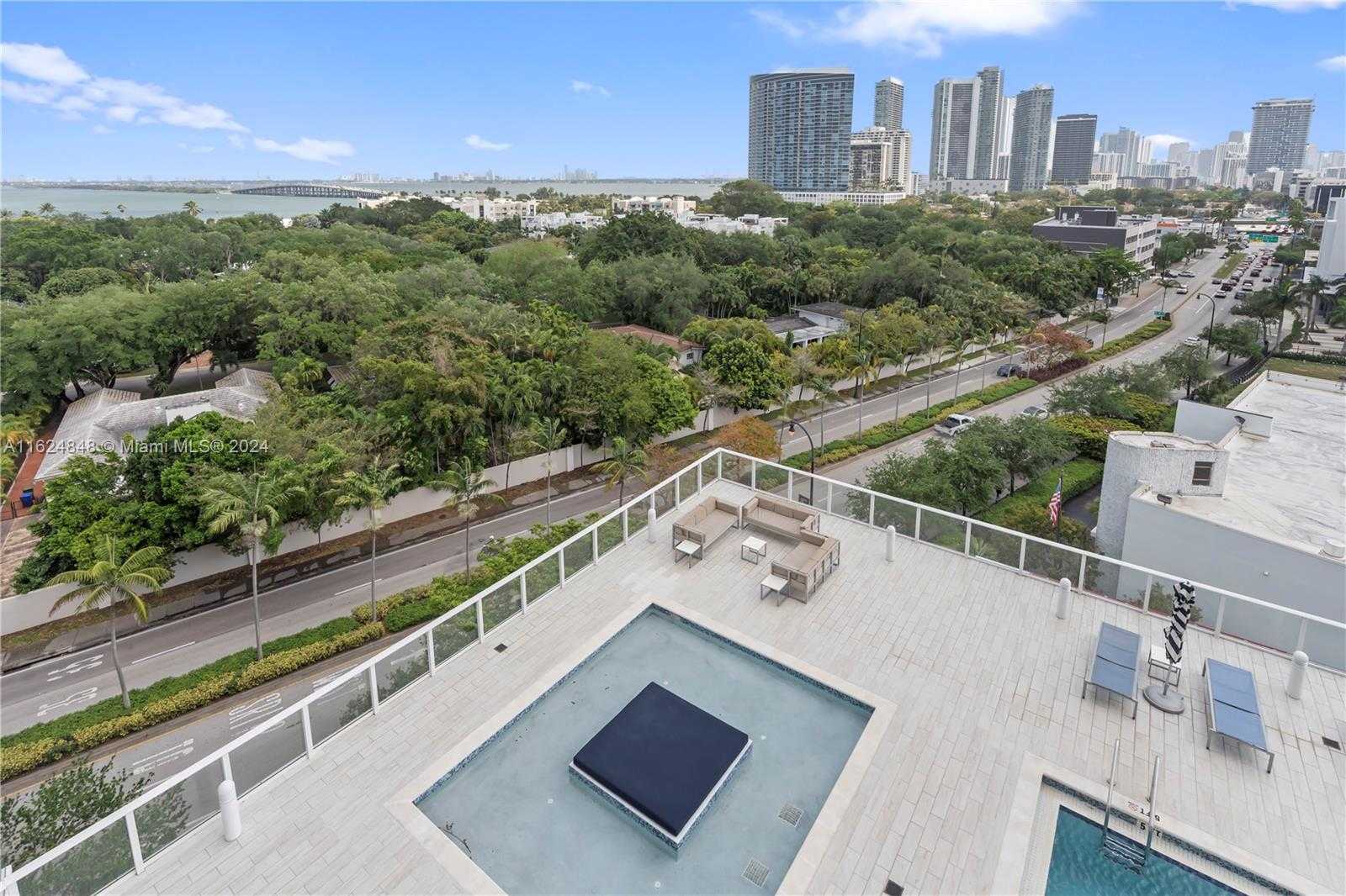 Small Image of 4250 BISCAYNE BLVD #1018, Miami Number 44