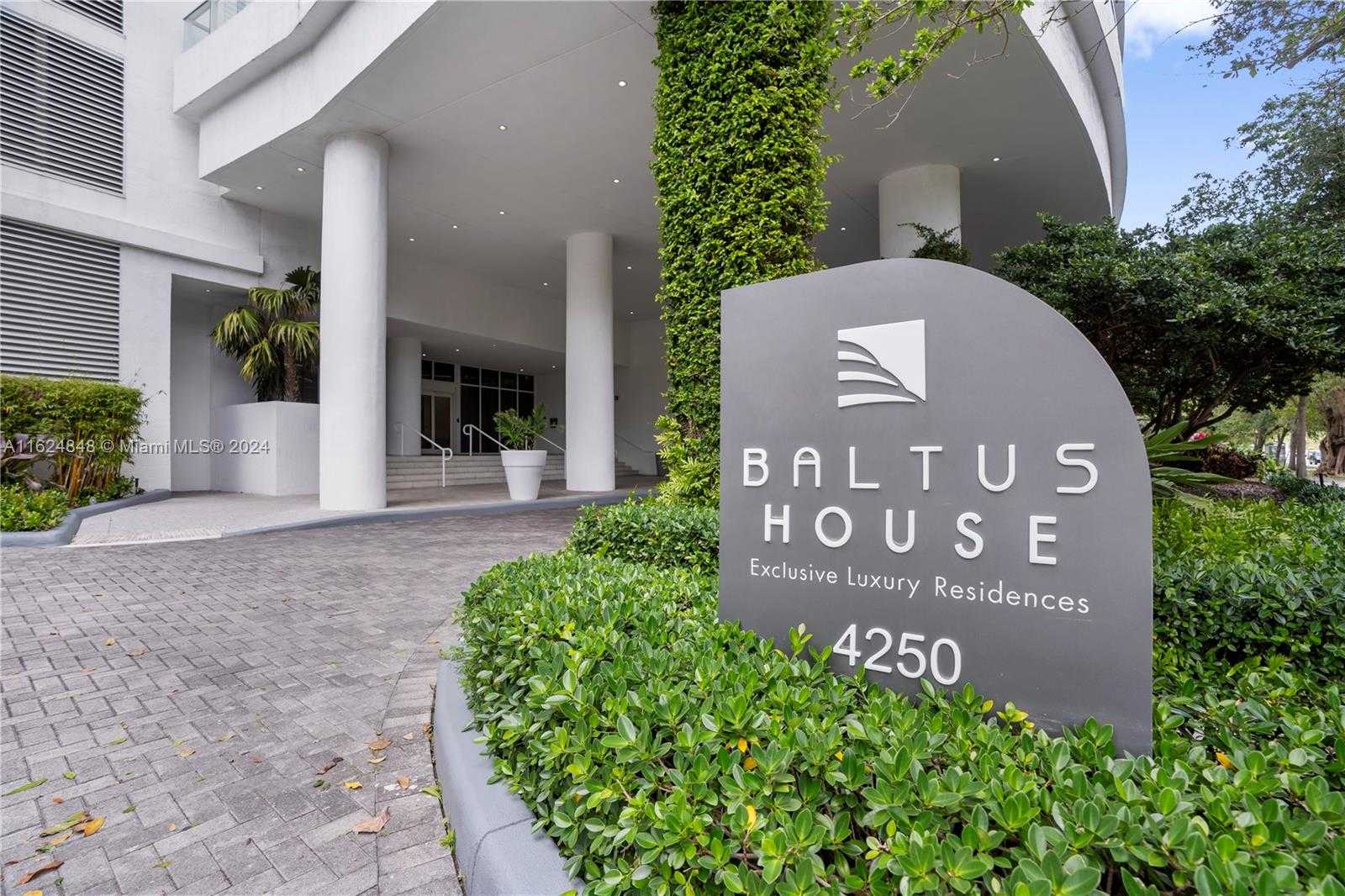 Small Image of 4250 BISCAYNE BLVD #1018, Miami Number 46