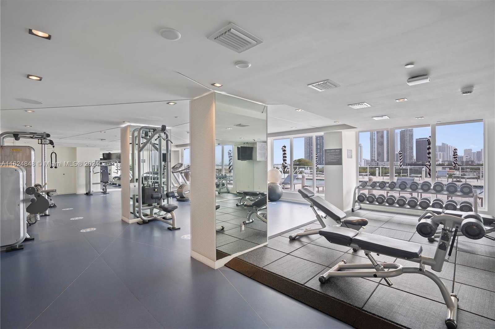 Small Image of 4250 BISCAYNE BLVD #1018, Miami Number 49